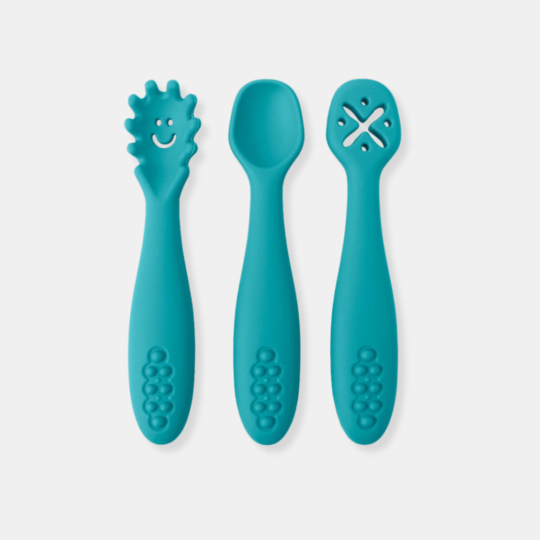 Weaning Spoon Set